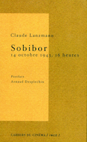 Sobibor, 14 octobre 1943, 16 heures